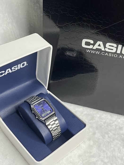 Мужские часы(casio)