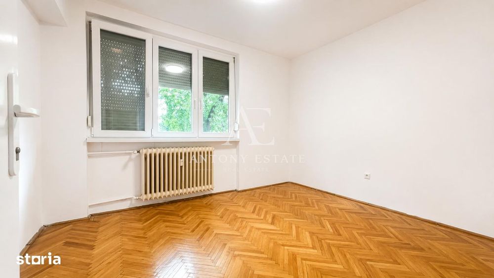 Apartament 2 camere | Spatiu birouri | COMISION 0% | Zona Centrala | P