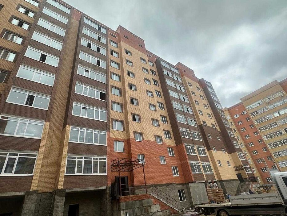 Квартира 330тыс.\м2 в центре