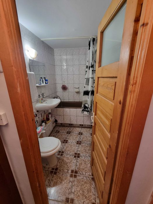 Inchirez apartament cu 2 camere