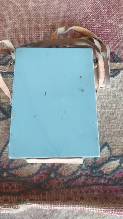 Измеритель сопротивления ф4103