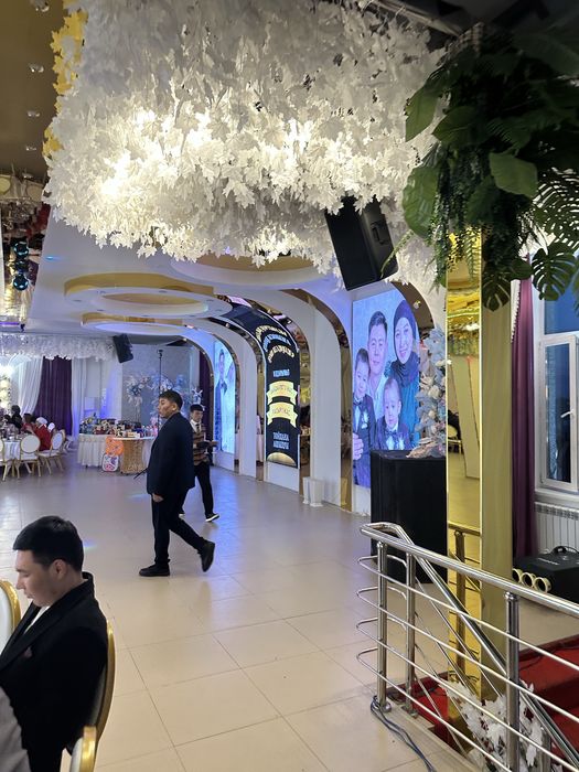 Лэд экран,led экран, бегущий строка