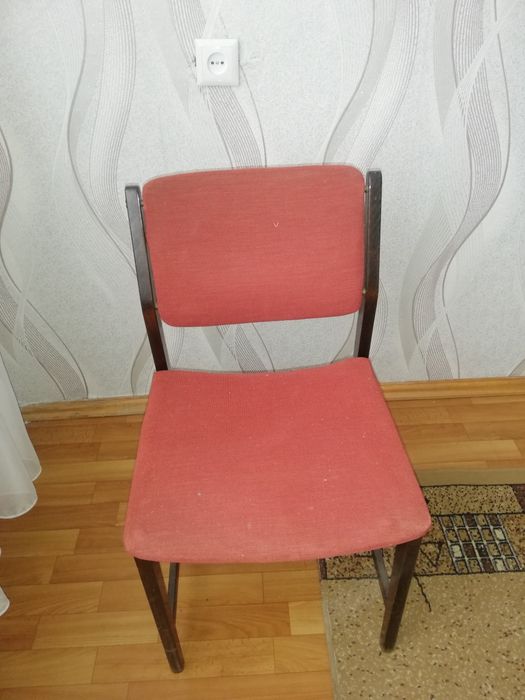 Мебель стулья ретро