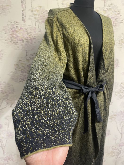 Cartigan dama Deerberg L