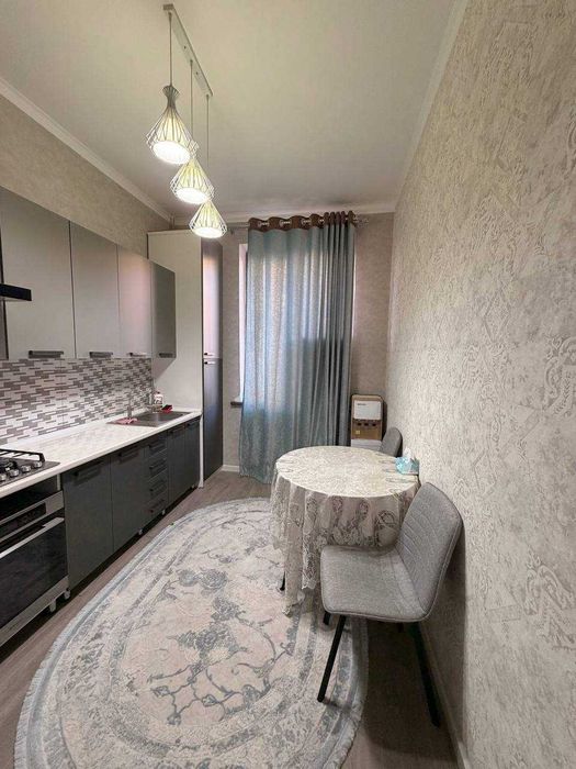 2Х Комнатная Квартира Паркентский Тапоич Мост ЖК Real House   (22)
