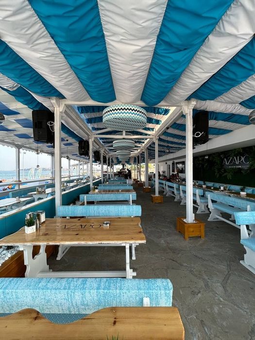 Дава се под наем Заведение в Несебър - 400 кв.м за 561 € - Снимка #9