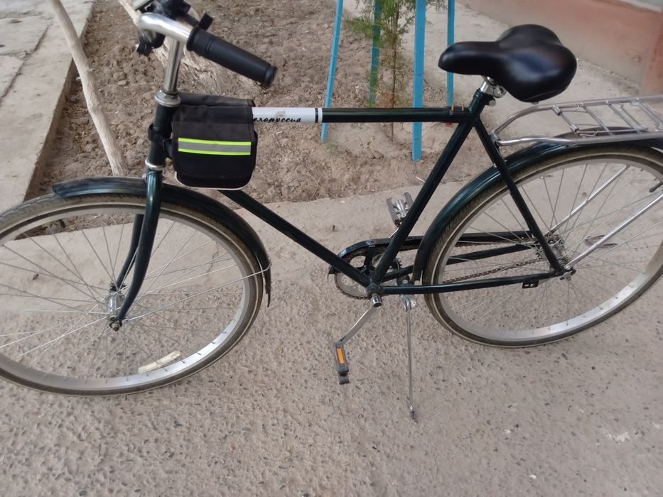 Velosiped sotamiz продается велосипед