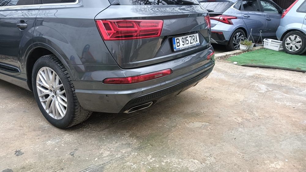 Vopsitorie auto la cuptor