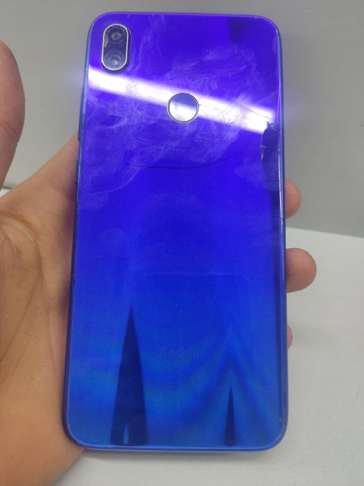 REDMI NOTE 7   32/3
