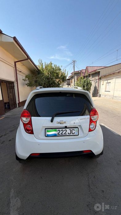 spark avtamat 2021