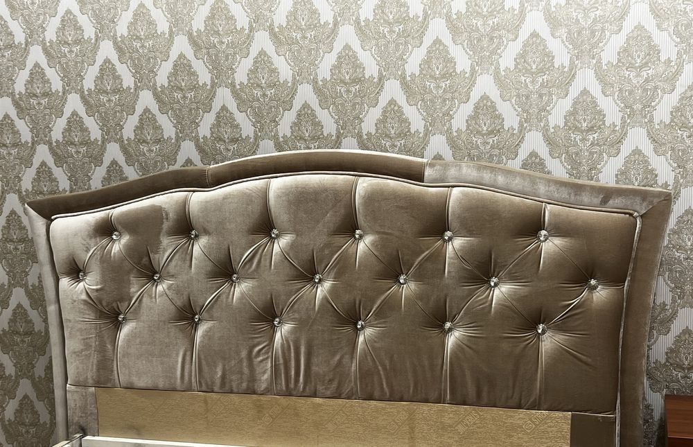 Продам спинку от кровати