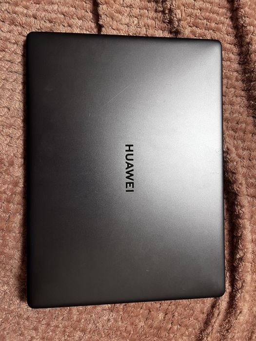 huawei matebook 13