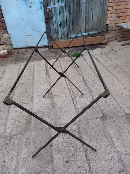 Стол трансформер