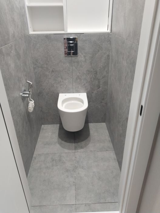 ремонт квартир под ключ