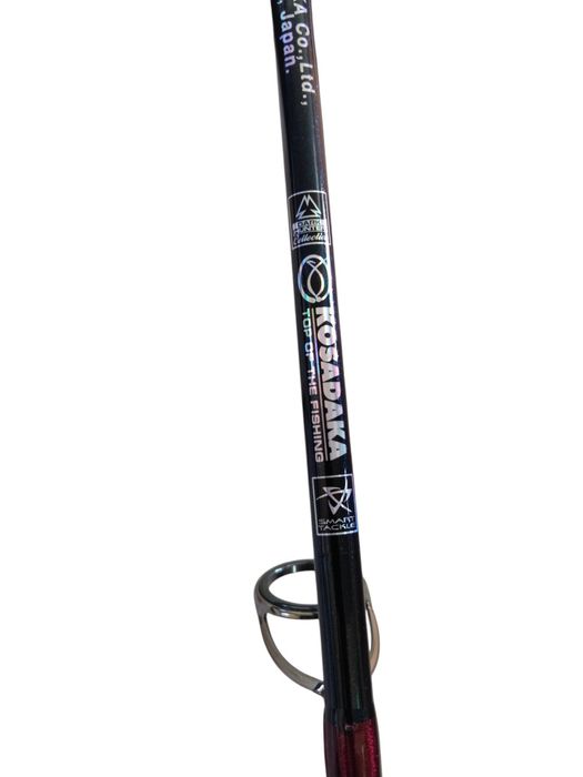 Kosadaka Voyager 2.40M.10-35g