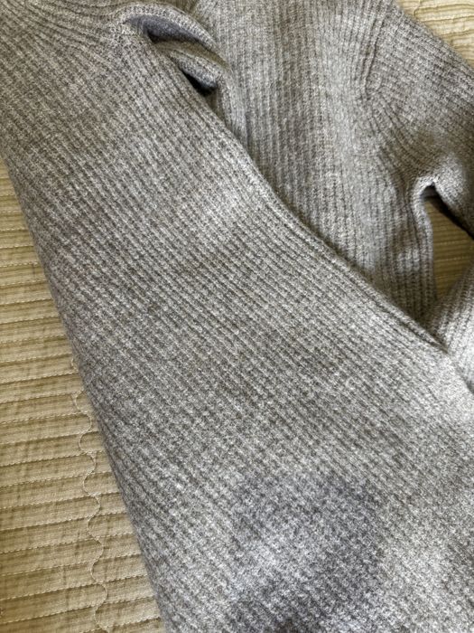 Двойка uniqlo кофта/юбка