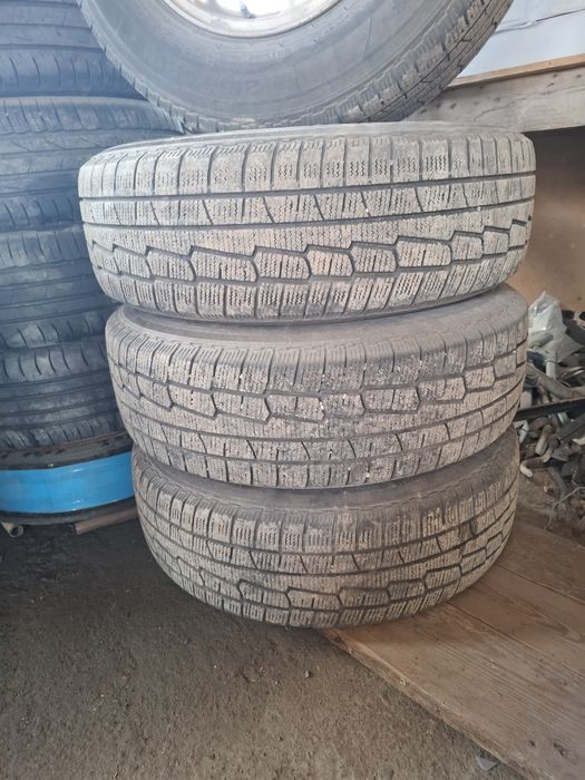 Продам автошины.с дисками