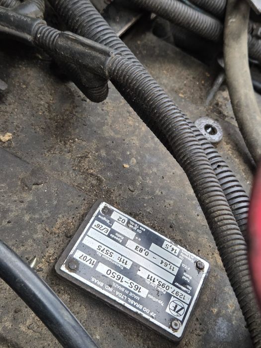 Продам или обменяю МАЗ на самосвал