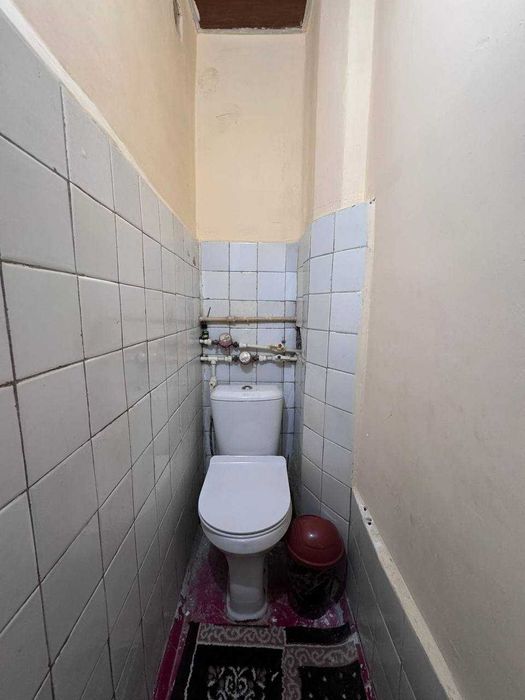 2 хоналик квартира 4 кават мафтуна бар, технология институти