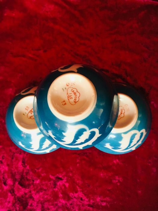 Красивые пиалушки