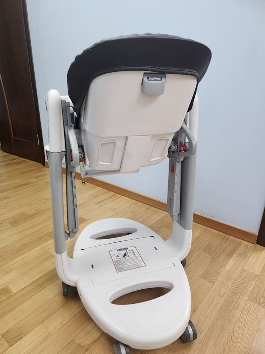 Стул-качалка детский Tatamia