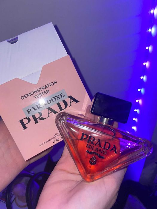 Parfum Prada Paradoxe - Eau de Parfum