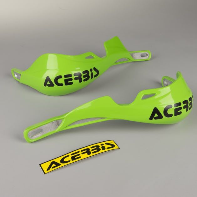 Handguarduri ALUMINIU ENDURO CROSS ATV Protectii Maini Handguard