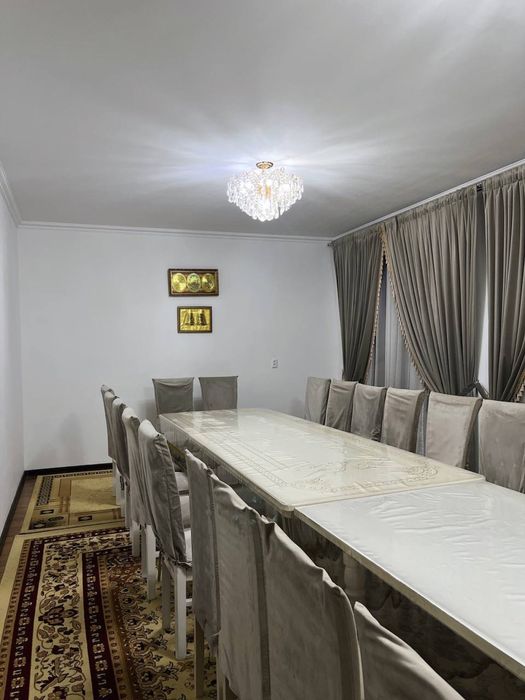 Сдается коттедж посуточно/почасовой