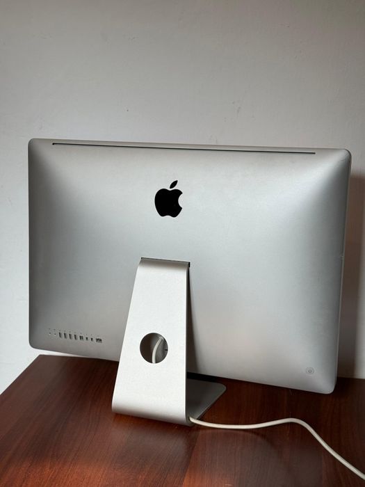 Срочно продам imac 27, 2011г.