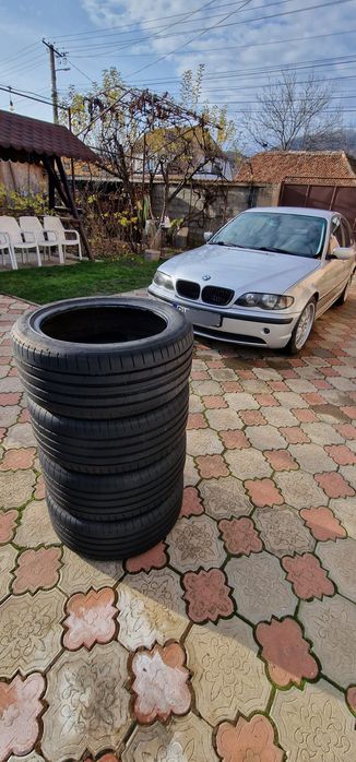 BMW 318i Berlina 2002