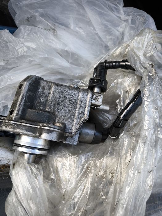 Pompa înaltă Hyundai I40