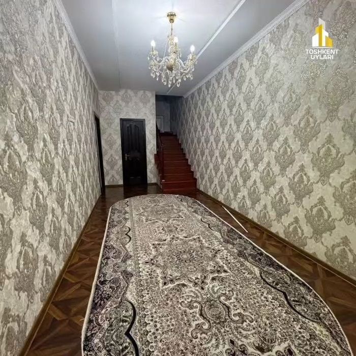 Продаётся коттедж Мирзо-Улугбекский район ит парк