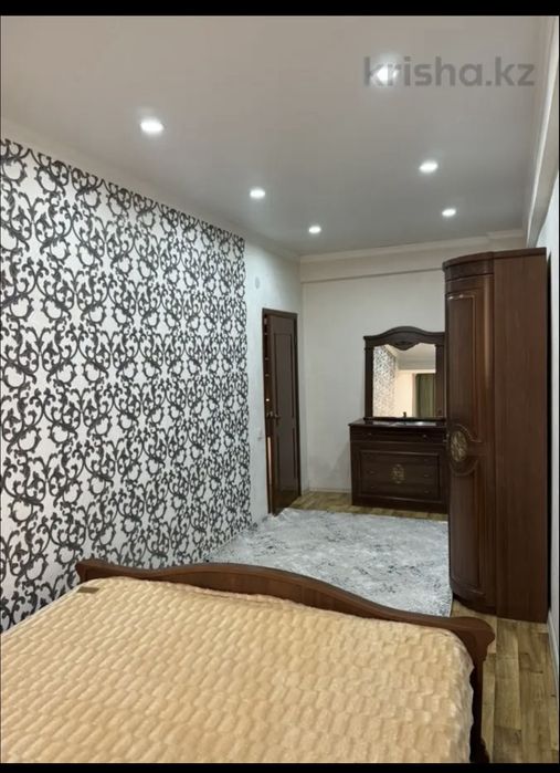 Квартира суточный