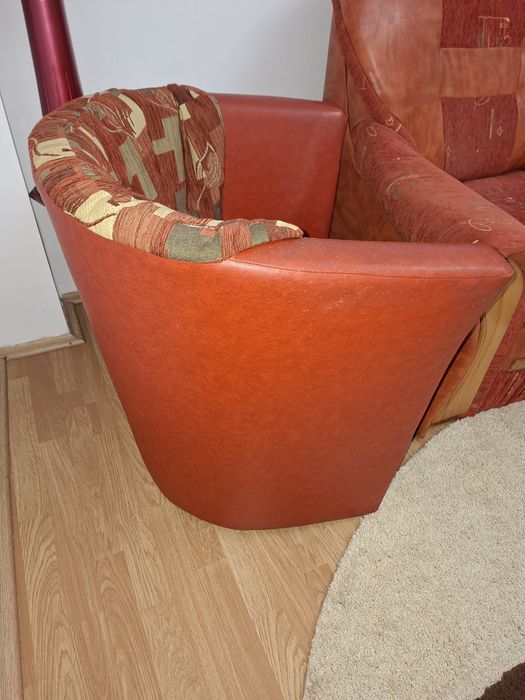 Fotolii Scoică(2 buc)