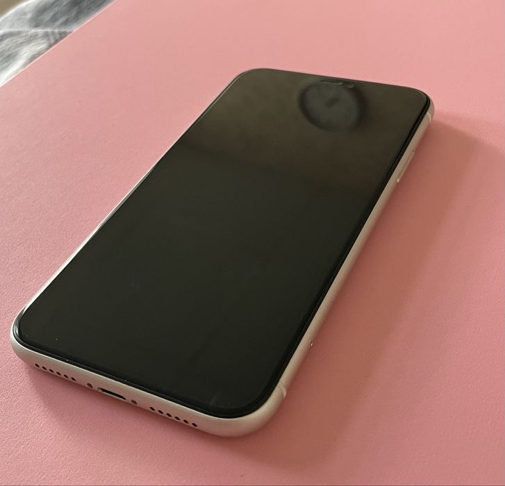 Iphone 11 64GB White