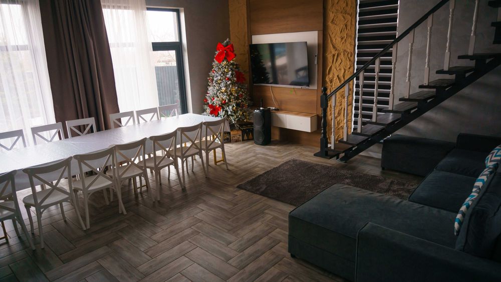 Дом в горах алматы посуточно — аренда коттеджа, БРОНЬ бассейн Баня