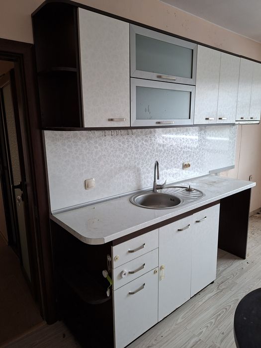 Кухня втора употреба