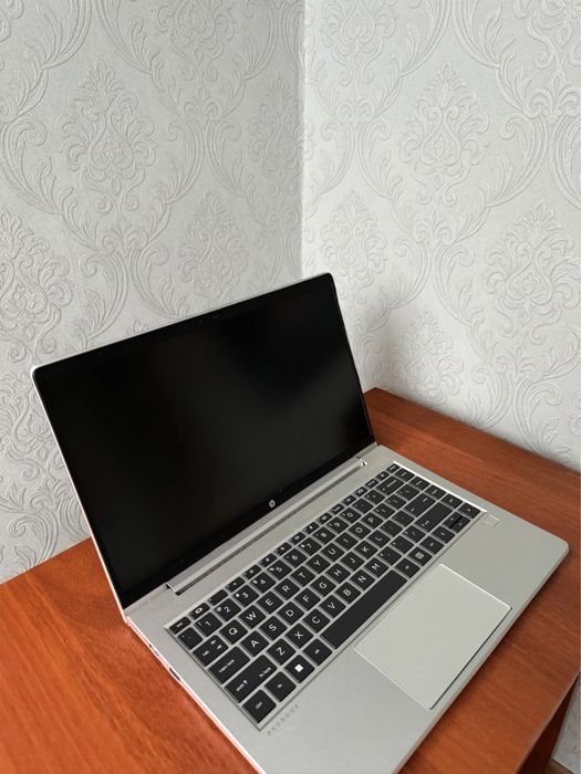 ноутбук HP Probook 445 G9 14inch 16/512