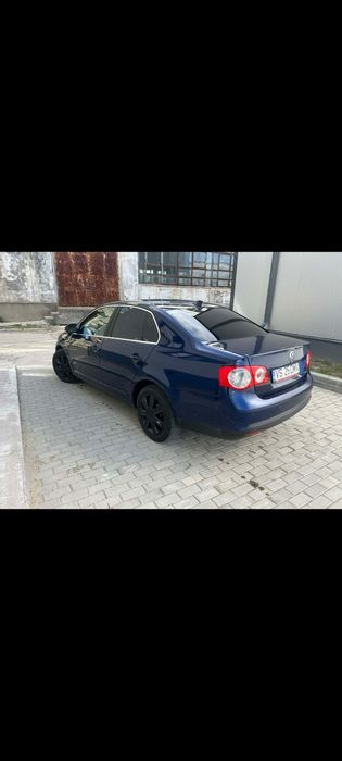 Wolkswagen Jetta