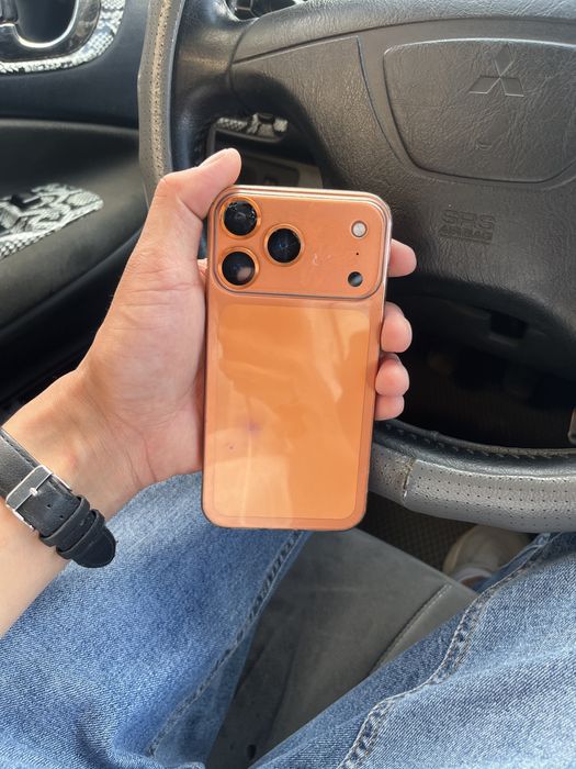 Ipone 17 pro айфон 17 (айфон хр)