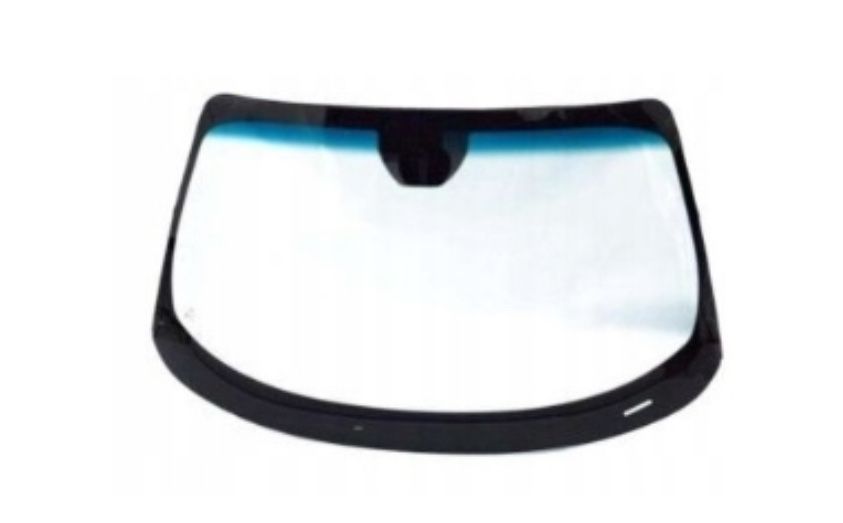 Предно стъкло Dodge challenger 2015+