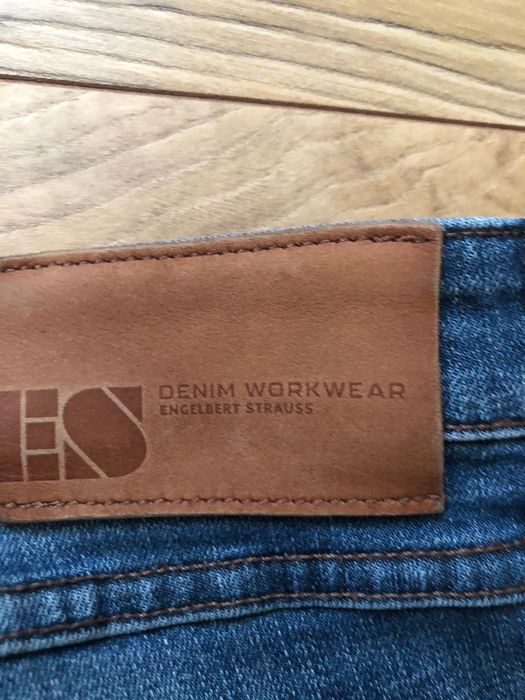 Engelbert Strauss-pantaloni de lucru tip blug, profi, pt barbati-31/32