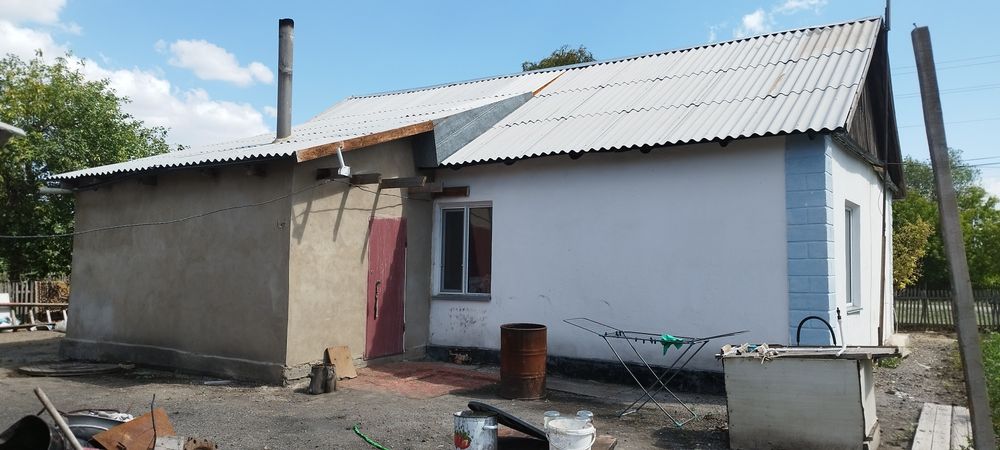 Продам отдельно стоящий дом