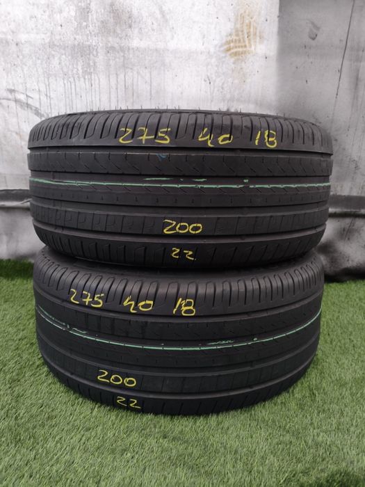 275.40.18 Pirelli
