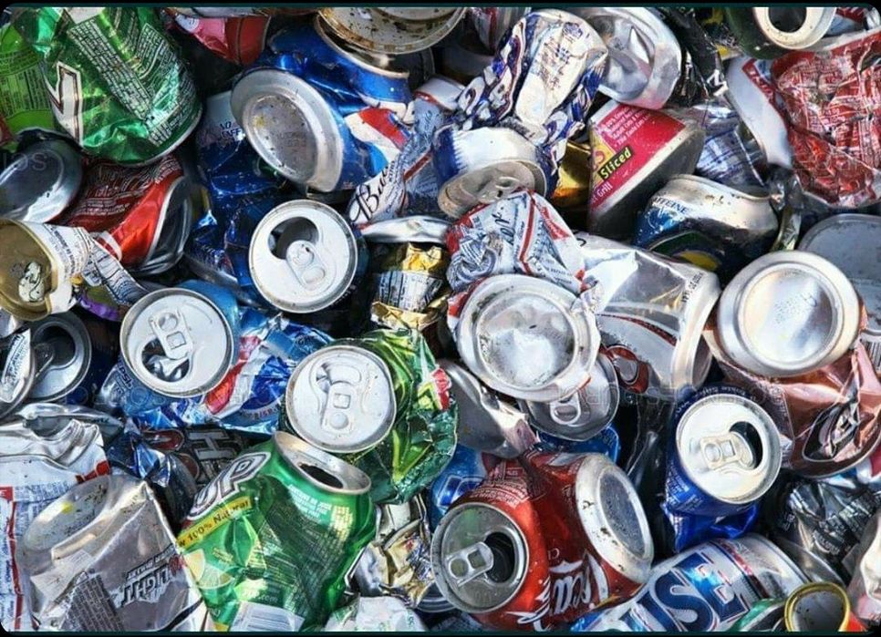 Прием втор-сырье