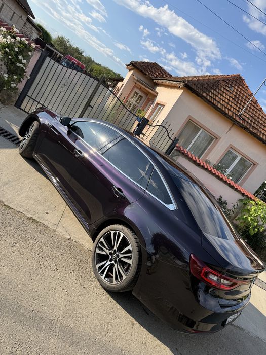 RENAULT Talisman 2017 — imagine 2
