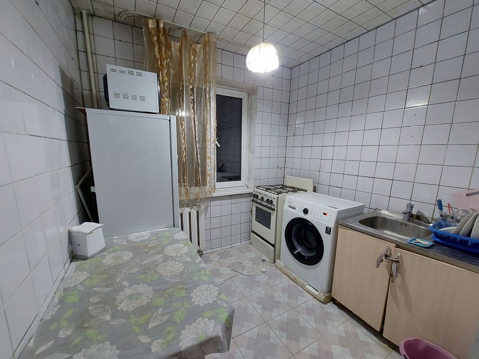 Квартира посуточно в городе Алматы