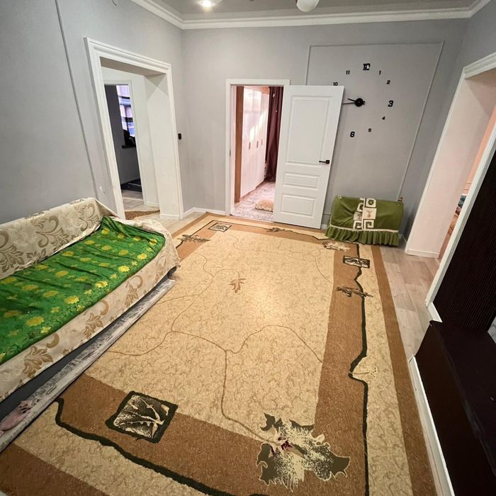 Продается дом село сарыкемер