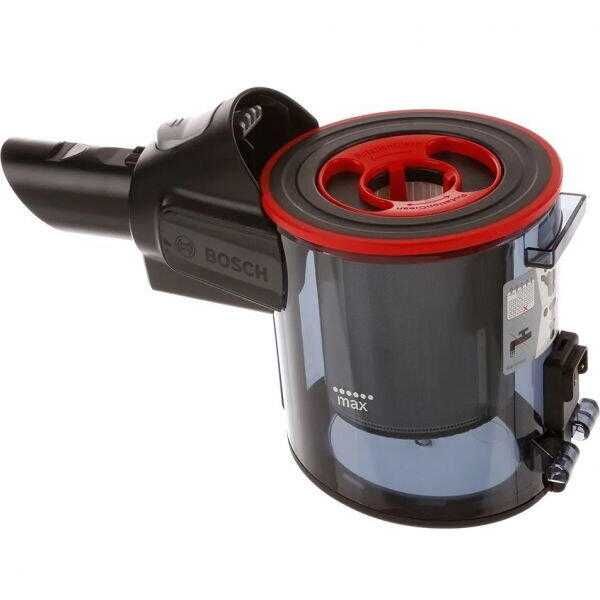 Recipient colectare praf BOSCH Unlimited 7 BCS711EXT, 12040144