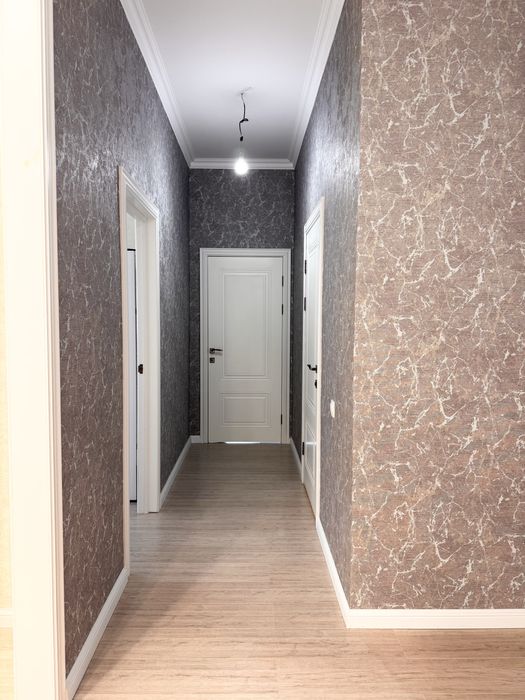 2 комнатная квартира